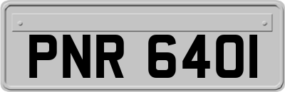 PNR6401