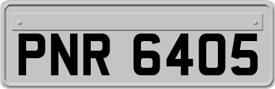 PNR6405
