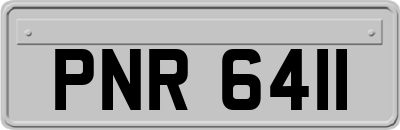 PNR6411