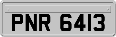 PNR6413