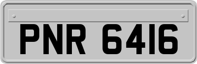 PNR6416