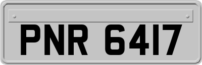 PNR6417