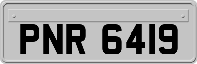 PNR6419