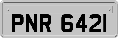 PNR6421