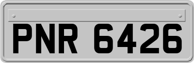 PNR6426