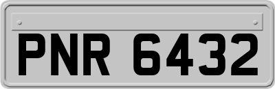 PNR6432