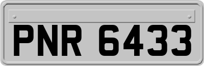 PNR6433