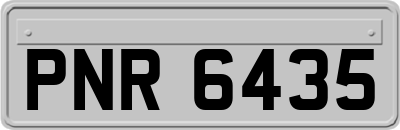 PNR6435