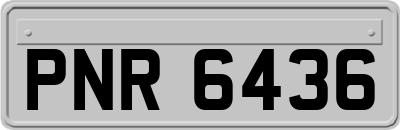 PNR6436