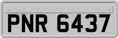 PNR6437