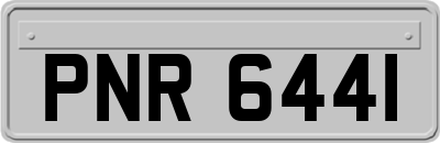 PNR6441