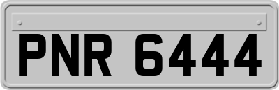 PNR6444