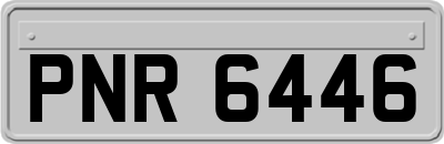 PNR6446
