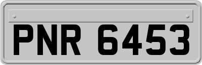 PNR6453