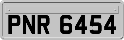 PNR6454