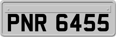 PNR6455