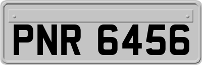 PNR6456