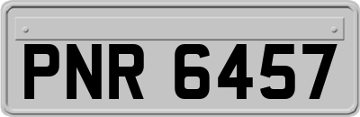 PNR6457