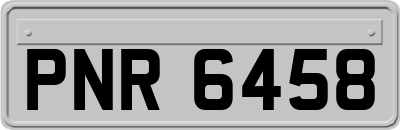 PNR6458