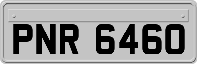 PNR6460