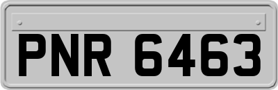 PNR6463