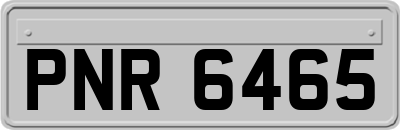 PNR6465