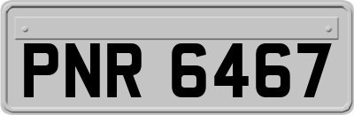PNR6467