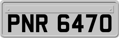 PNR6470
