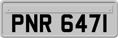 PNR6471