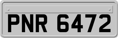 PNR6472