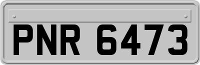 PNR6473