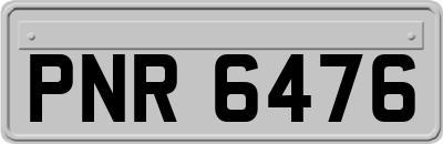 PNR6476
