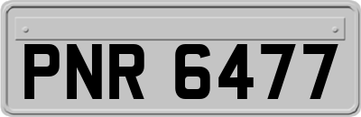 PNR6477