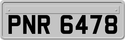 PNR6478