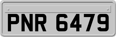 PNR6479