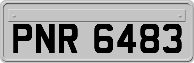 PNR6483