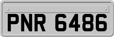 PNR6486