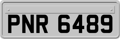 PNR6489
