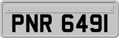 PNR6491