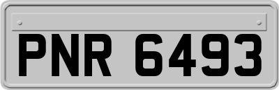 PNR6493