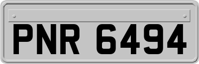 PNR6494