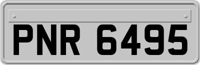 PNR6495