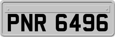 PNR6496