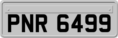 PNR6499
