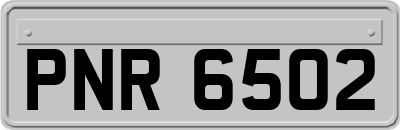 PNR6502