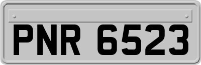 PNR6523