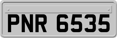 PNR6535