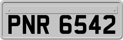 PNR6542