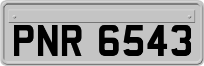 PNR6543