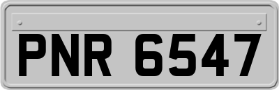 PNR6547